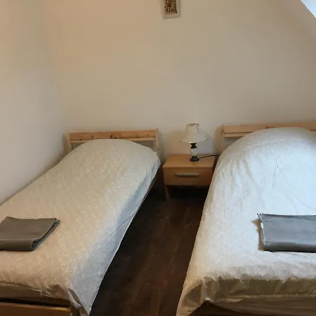 Gites Au Domaine Greiner Mittelwihr Buitenkant foto