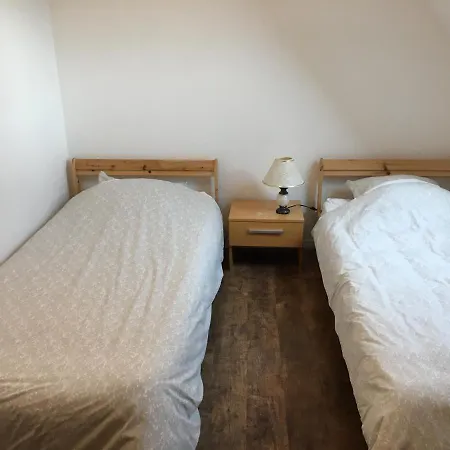 Gites Au Domaine Greiner Mittelwihr Buitenkant foto
