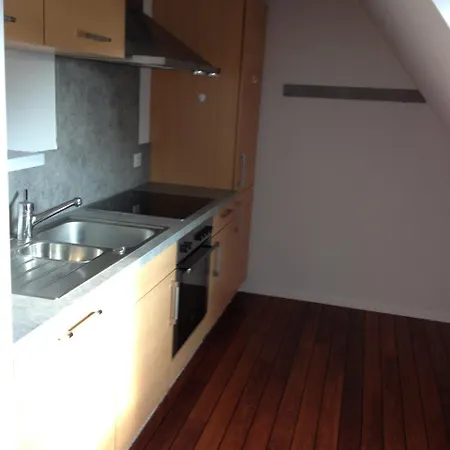 Gites Au Domaine Greiner Mittelwihr Buitenkant foto