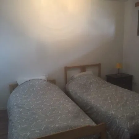 Gites Au Domaine Greiner Mittelwihr Buitenkant foto