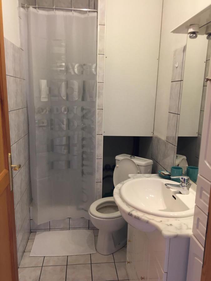 Holiday home Au Domaine Greiner Mittelwihr