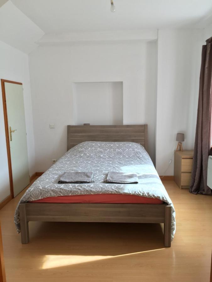 Au Domaine Greiner Holiday home Mittelwihr