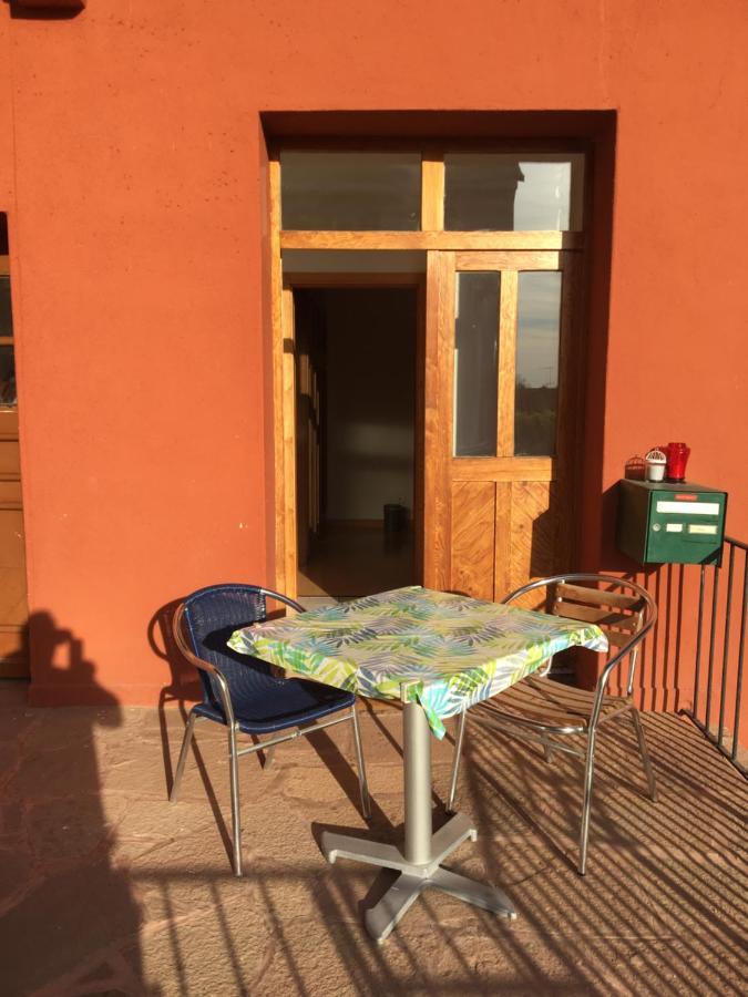 Au Domaine Greiner Holiday home *