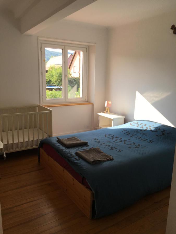 Au Domaine Greiner * Mittelwihr