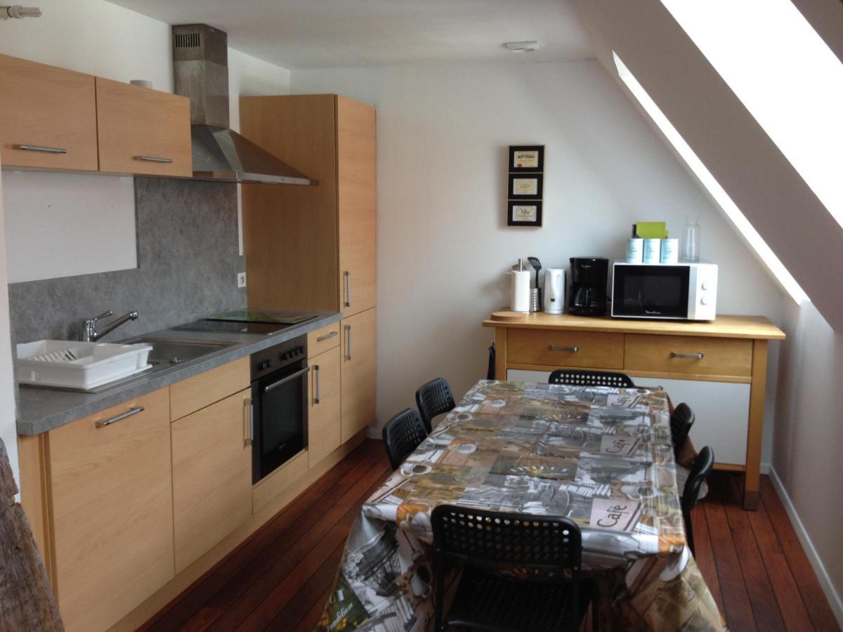 Au Domaine Greiner Holiday home *