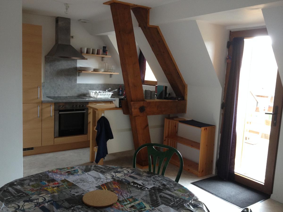 Holiday home Au Domaine Greiner *