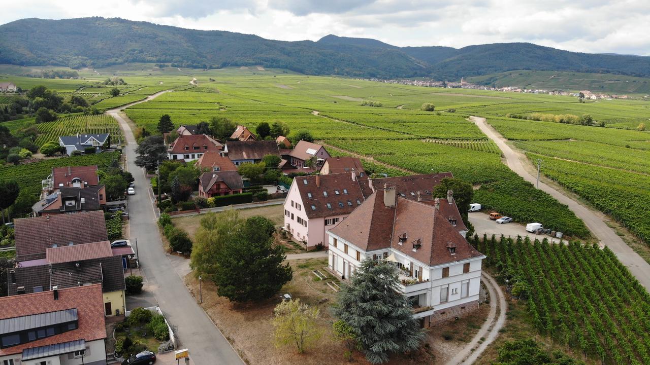 Au Domaine Greiner *