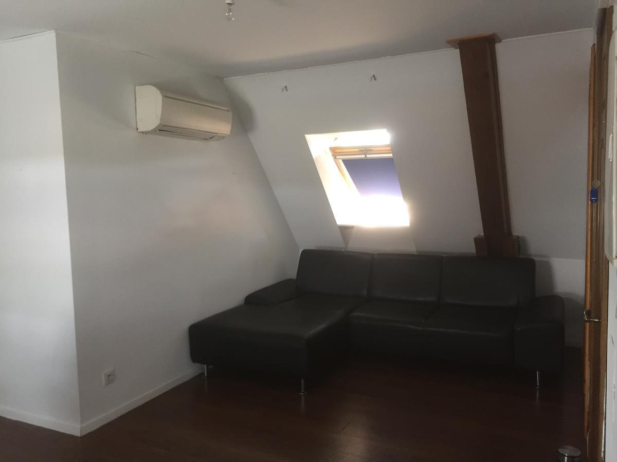 Au Domaine Greiner Holiday home *