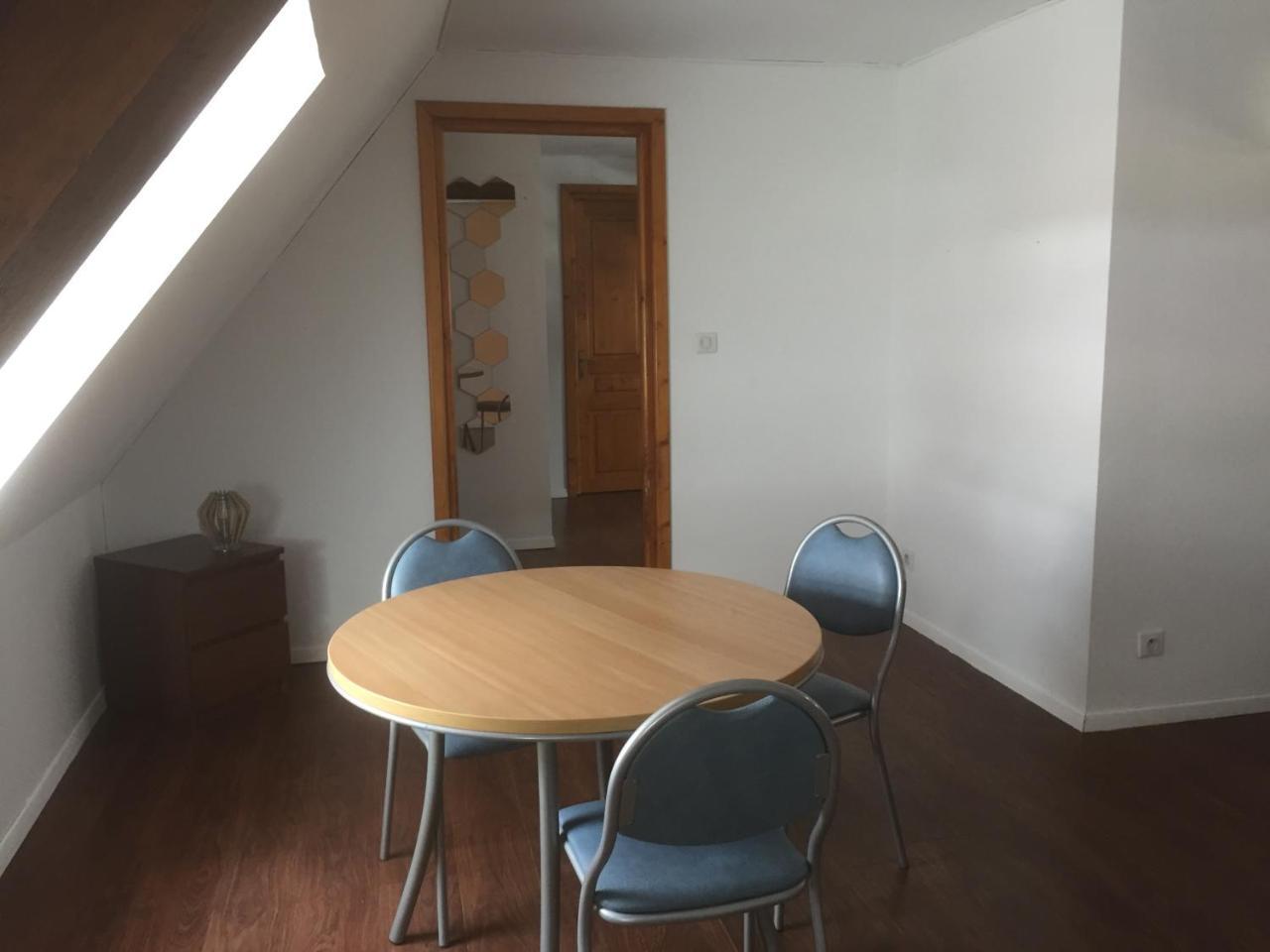 Holiday home Au Domaine Greiner *
