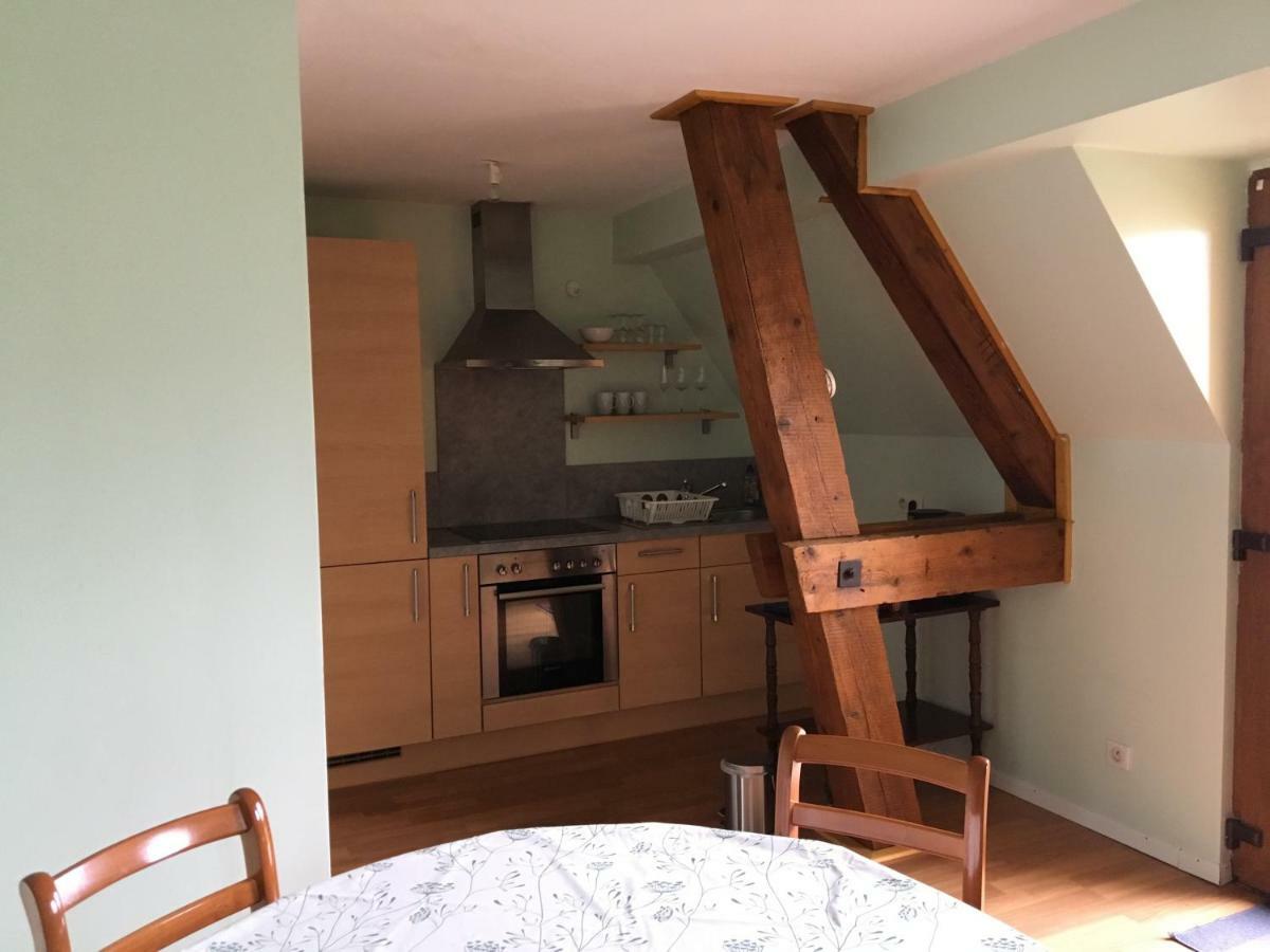 Holiday home Au Domaine Greiner *