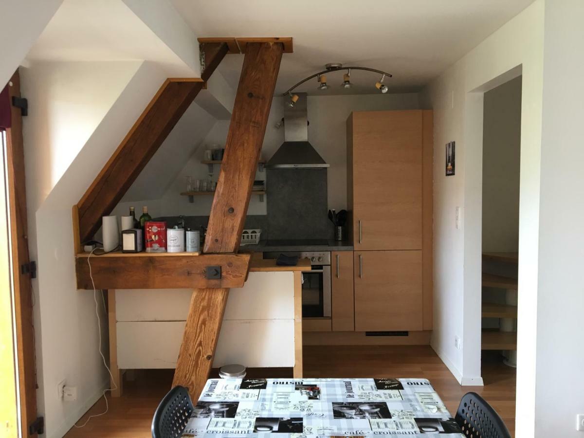 Au Domaine Greiner Holiday home