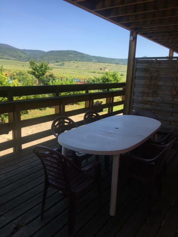 Au Domaine Greiner *